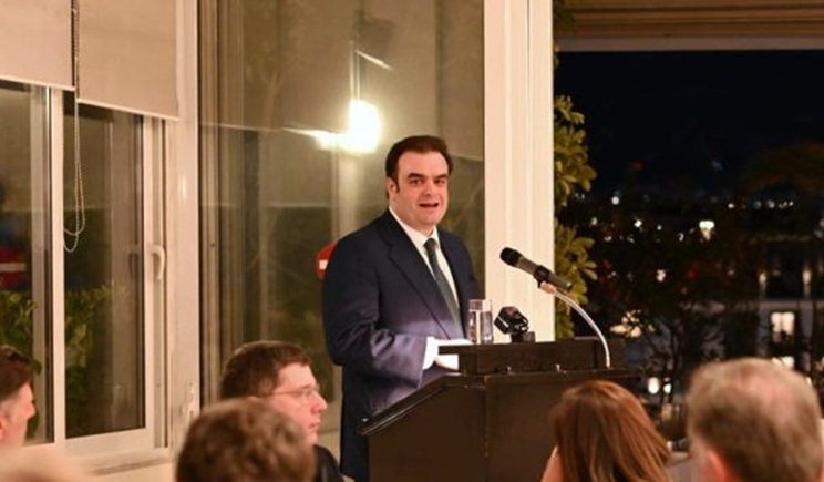 pierrakakis maritime