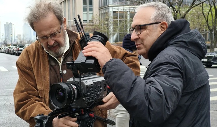 katsaros documentaire