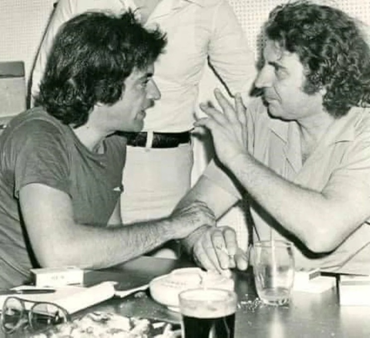 theofilou theodorakis