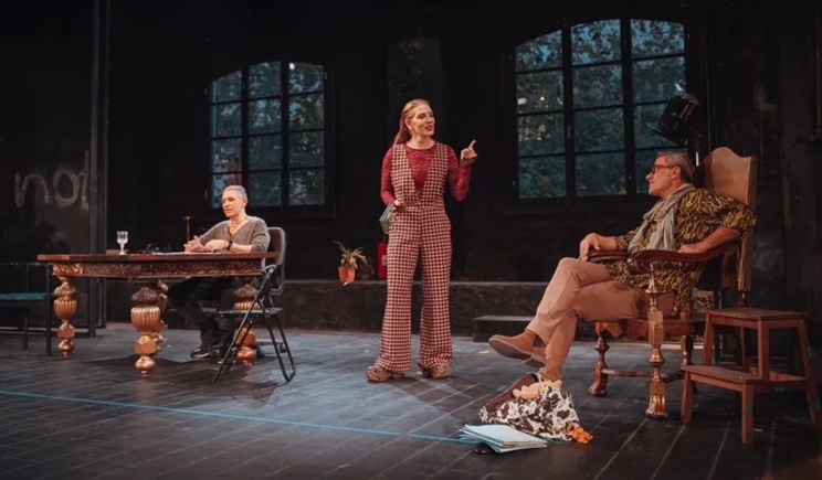 xeilakis maximoy koyrlamoas