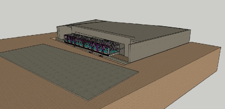 Επαναφορά συστάδας Συστάδας Τ1