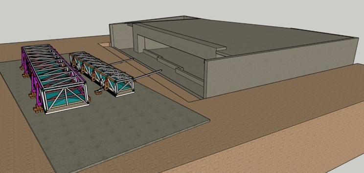 Επαναφορά συστάδας Συστάδας Τ2
