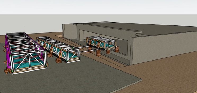 Επαναφορά συστάδας Συστάδας Τ3