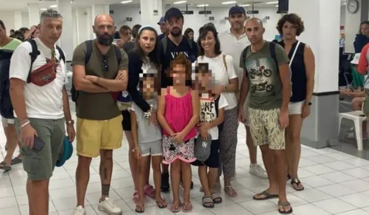 Italoi malvides Custom