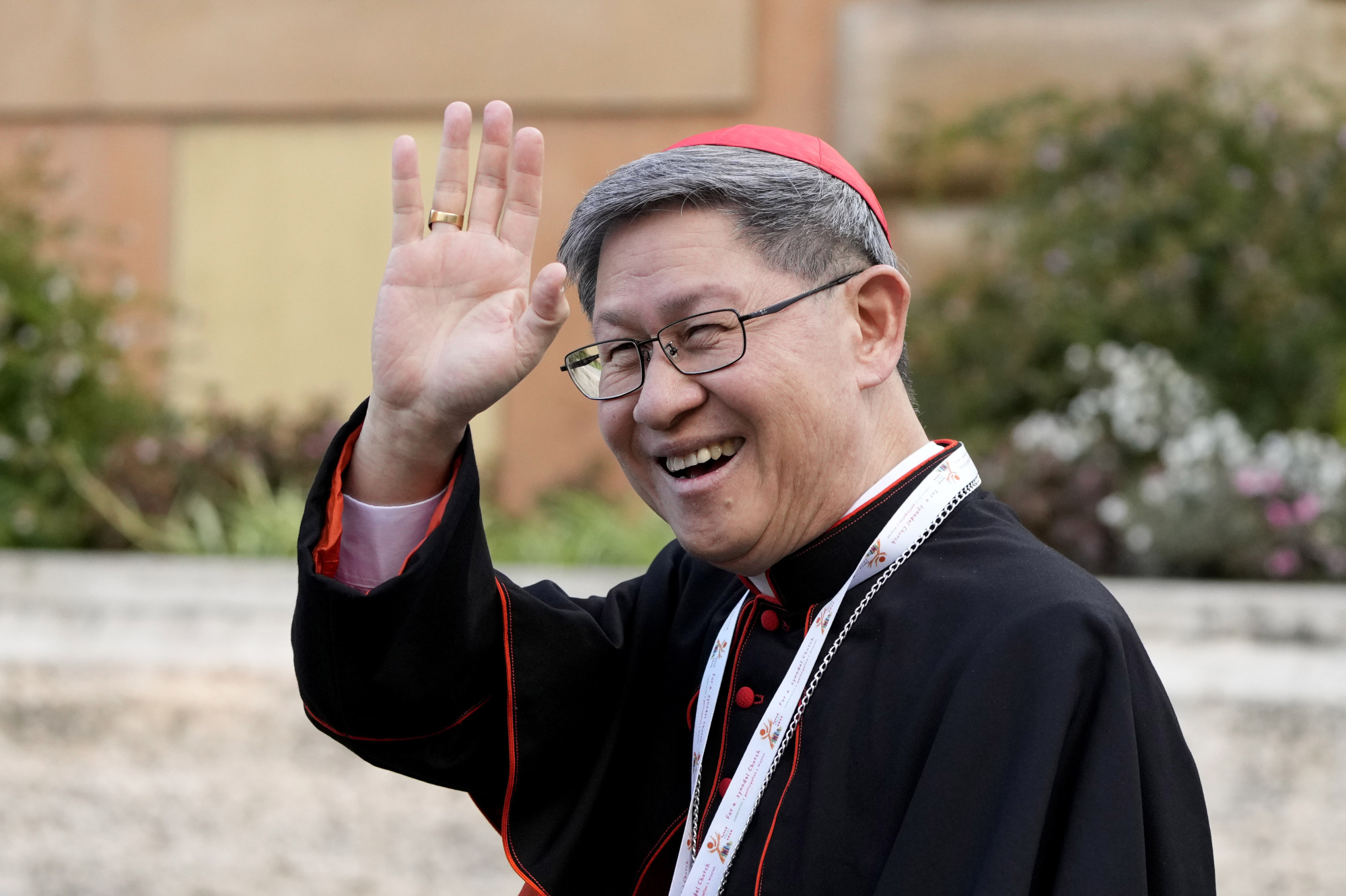 Luis Antonio Tagle