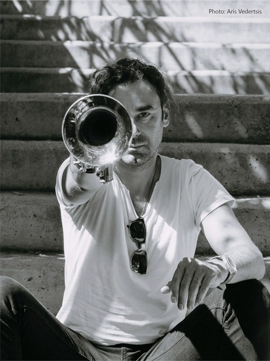andreas polyzogopoulos