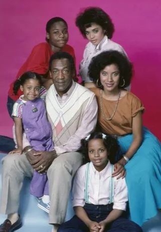 bill cosby show