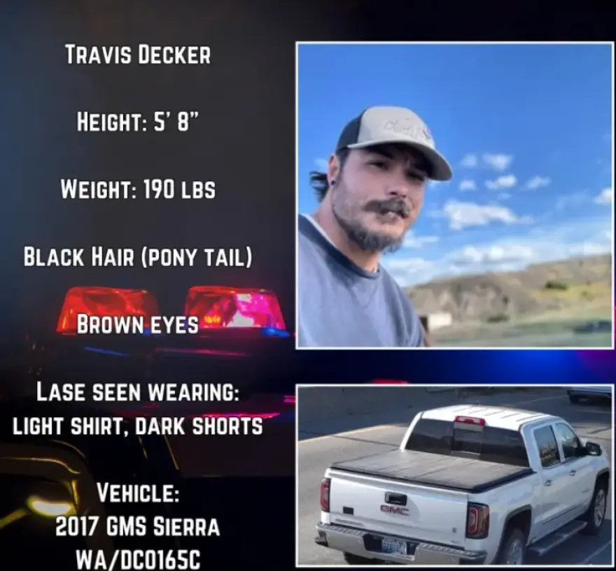 decker father