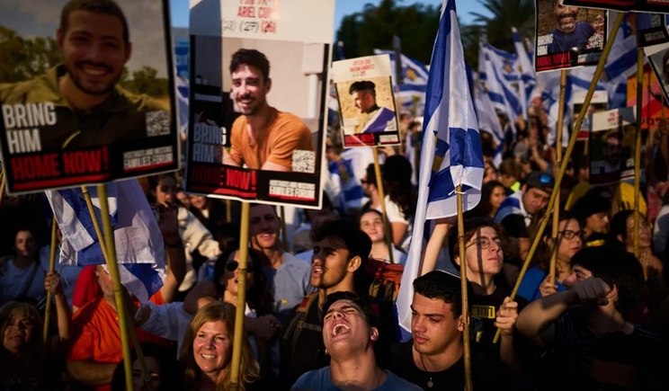 israil omroi1
