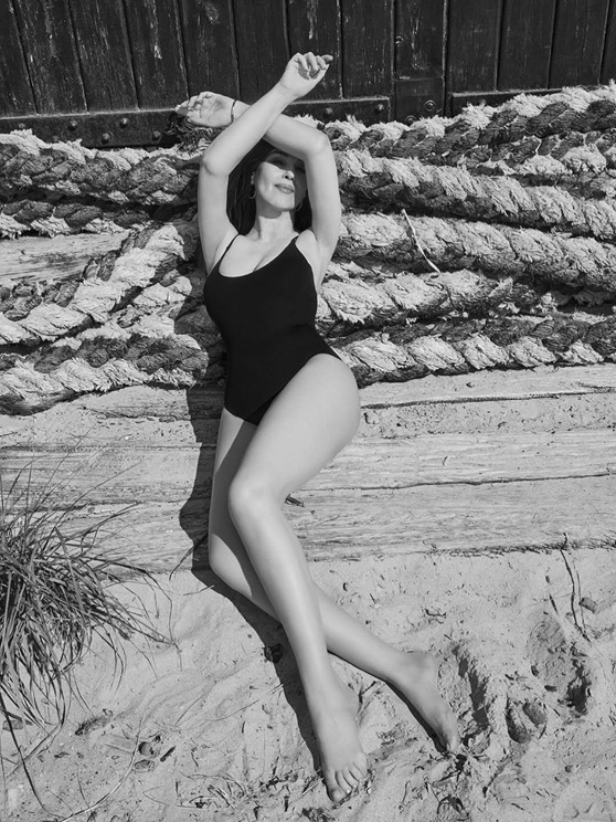 monica bellucci magio