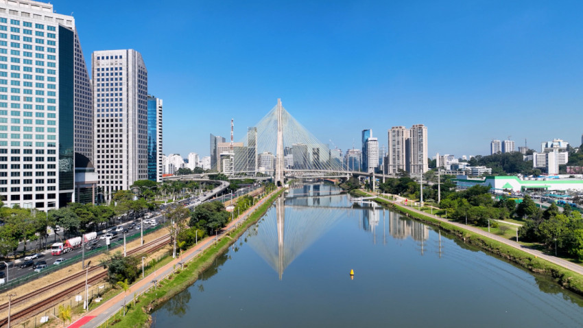 sao paulo