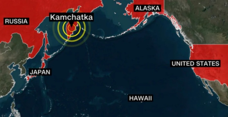 tsounami cnn