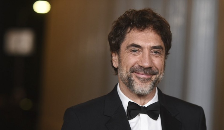 xavier bardem