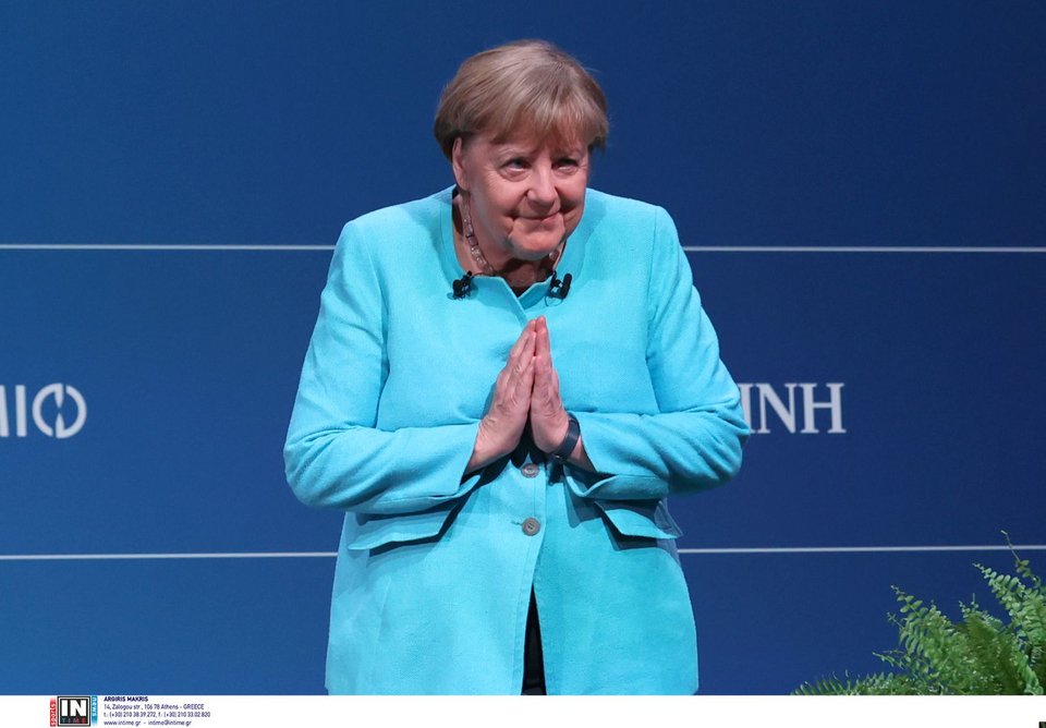 merkel omilia athina 11