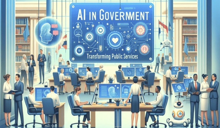 ai in government