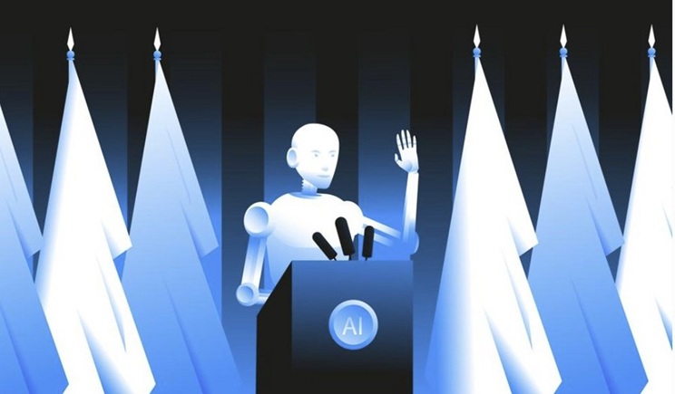 ai leader