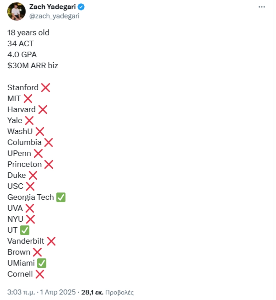 efivos anartisi 1