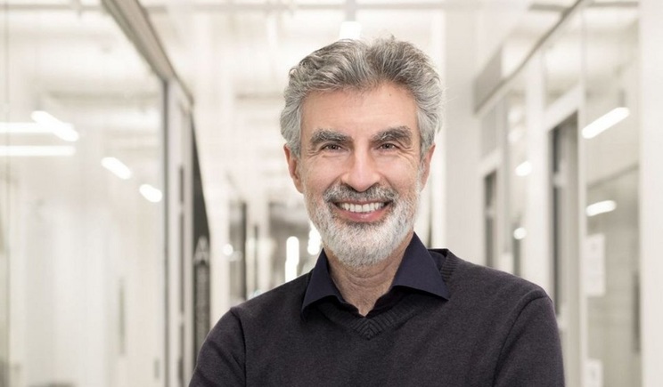 yoshua bengio