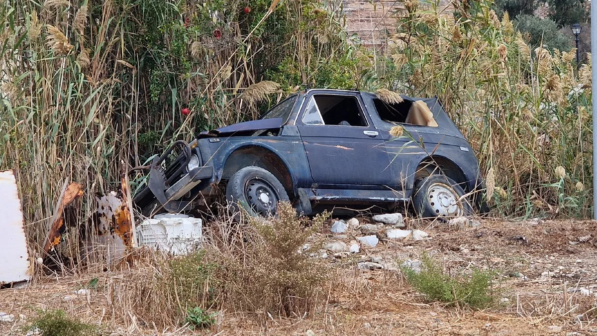 241115163029 Lada Niva cabrio Amorgos old car