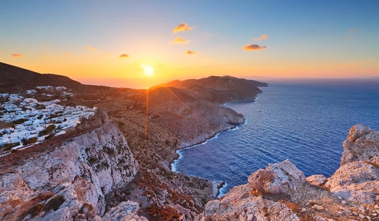 Folegandros sh thea