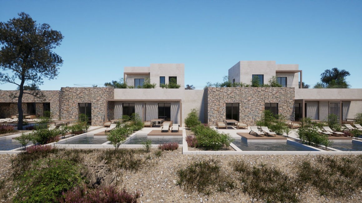 Hyatt paros 2024