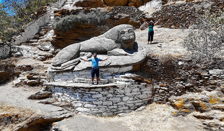 Kea6 HAPPY TRAVELLER