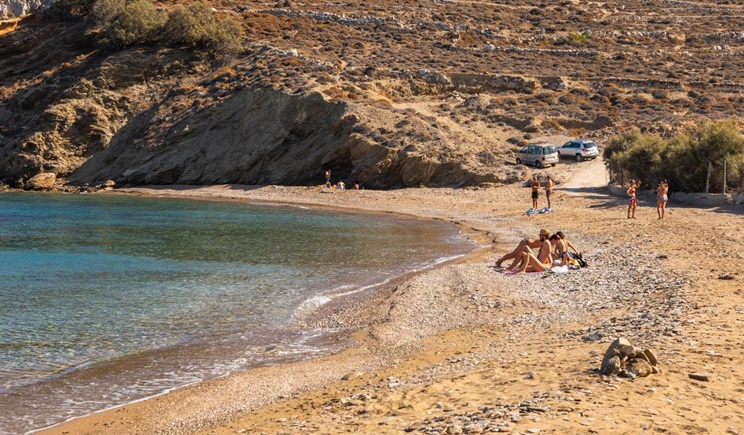 Livadi Folegandros 