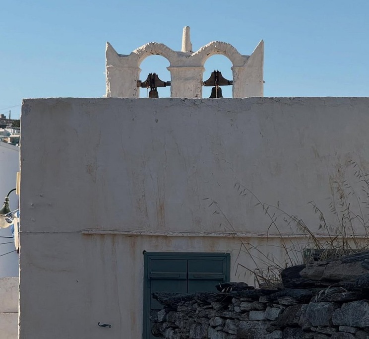 Sifnos ekklisia
