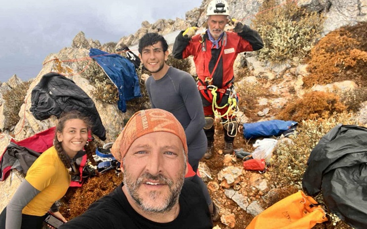 amorgos spilaia2
