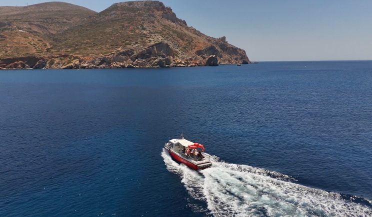 folegandros varka