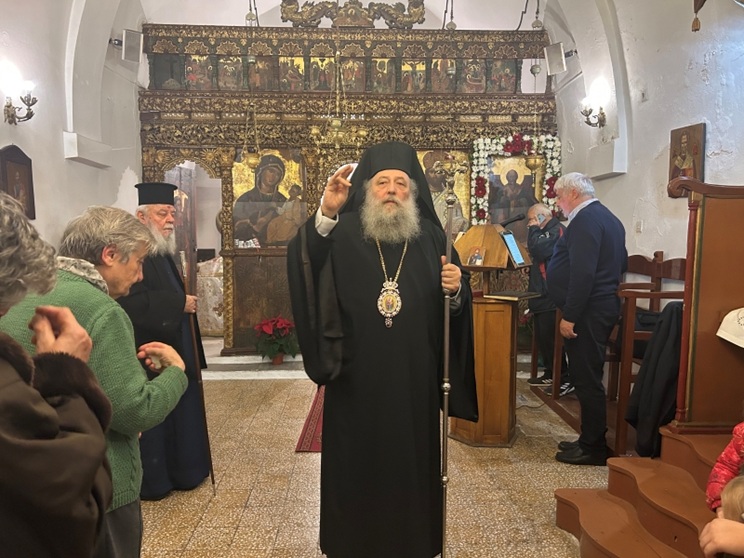 kallinikos ag.nikolaos