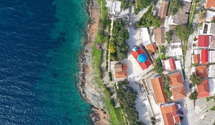 kythnos kanala