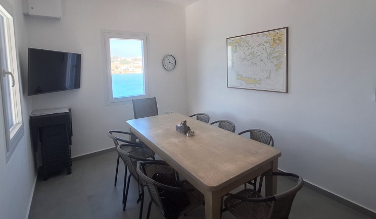 lykonos limeniko tameio 101