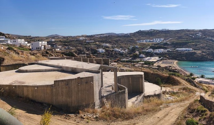 JACKIE O HOTEL MYKONOS 2