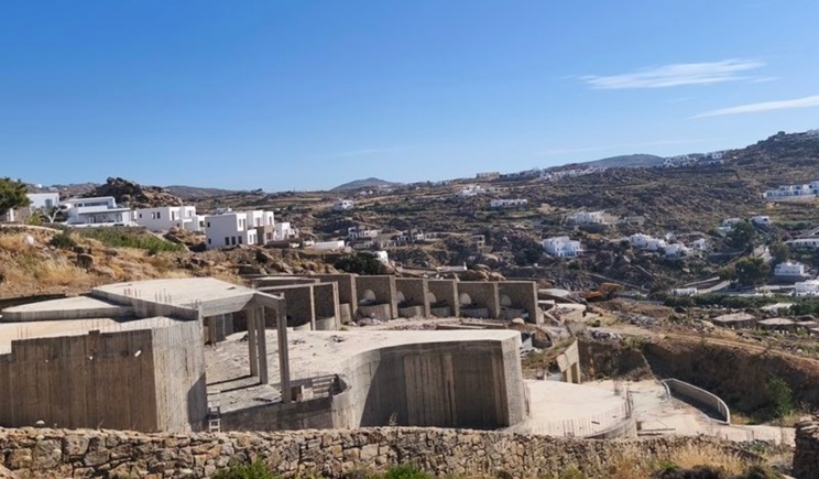 JACKIE O HOTEL MYKONOS 3