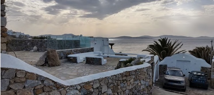 JACKIE O ΒΙΛΑ ΑΛΕΟΜΑΝΔΡΑ 1