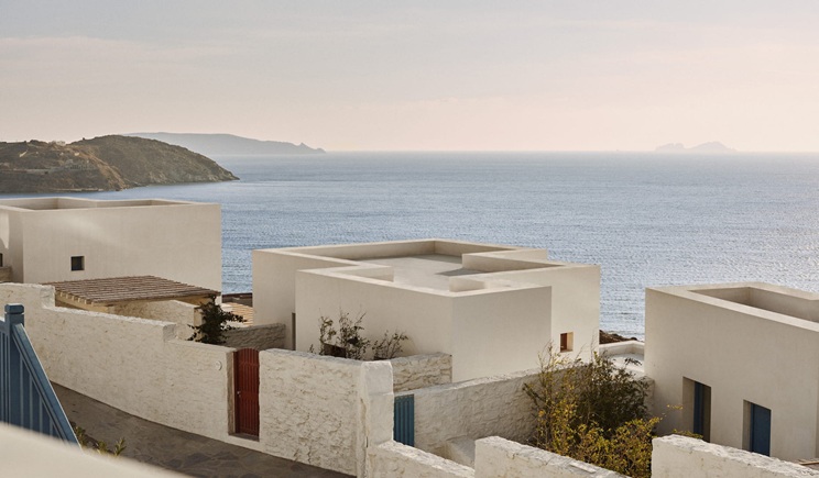 four seasons mykonos 2026