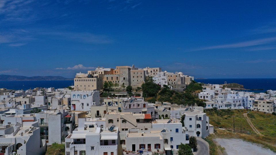 naxos mystikos