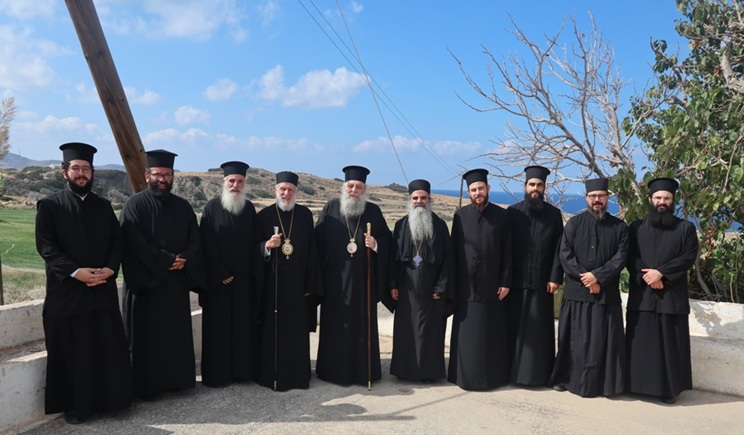 naxos papades