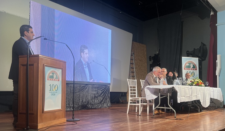 ΕΑΣ ΝΑΞΟΥ ΕΣΠΕΡΙΔΑ 2