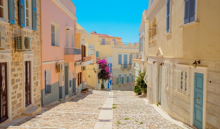 syros plakostroto