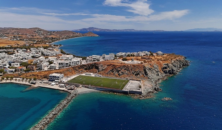 tinos gipedo