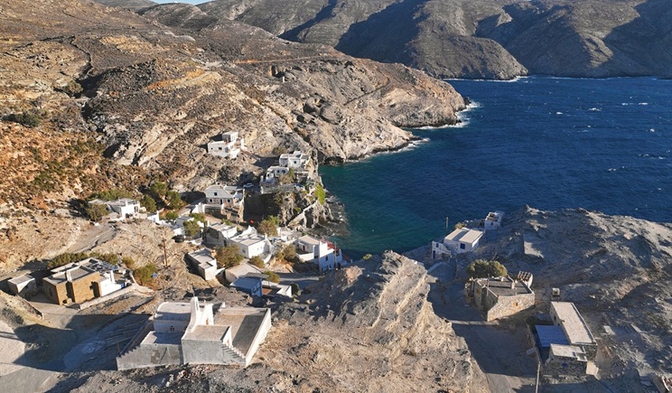 tinos panormos