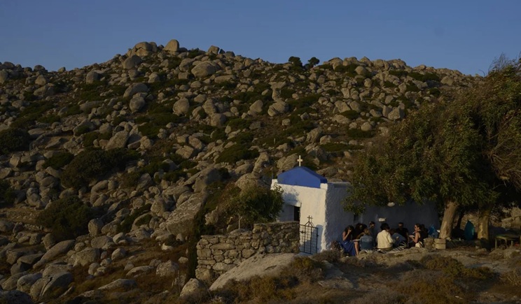 tinos ekk4