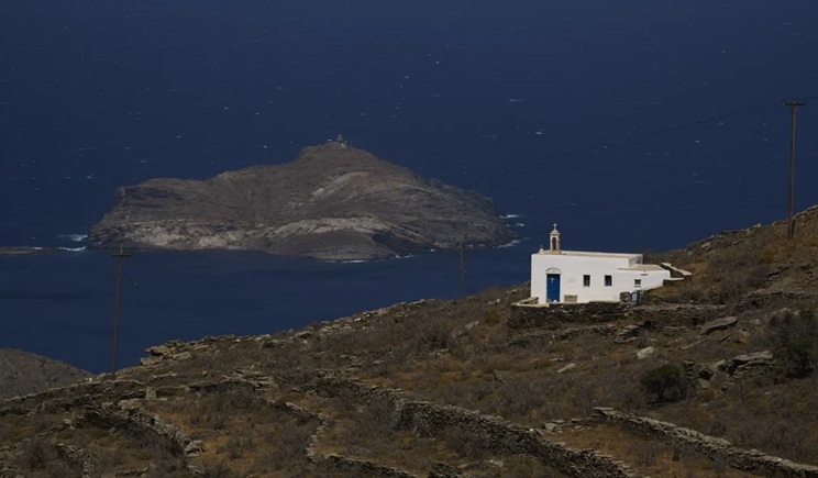 tinos ekk5