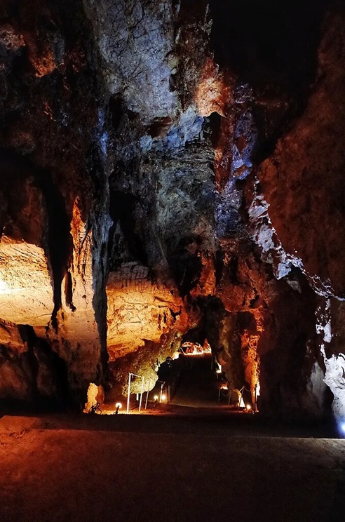 Σπήλαιο Καταφύκι