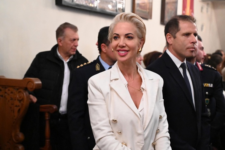 Αγ Αρτέμιος 1