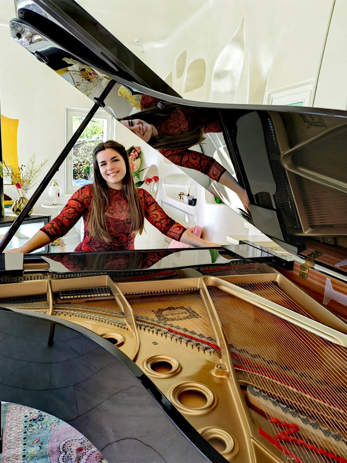 Evelina Tsiantzi Mante 1
