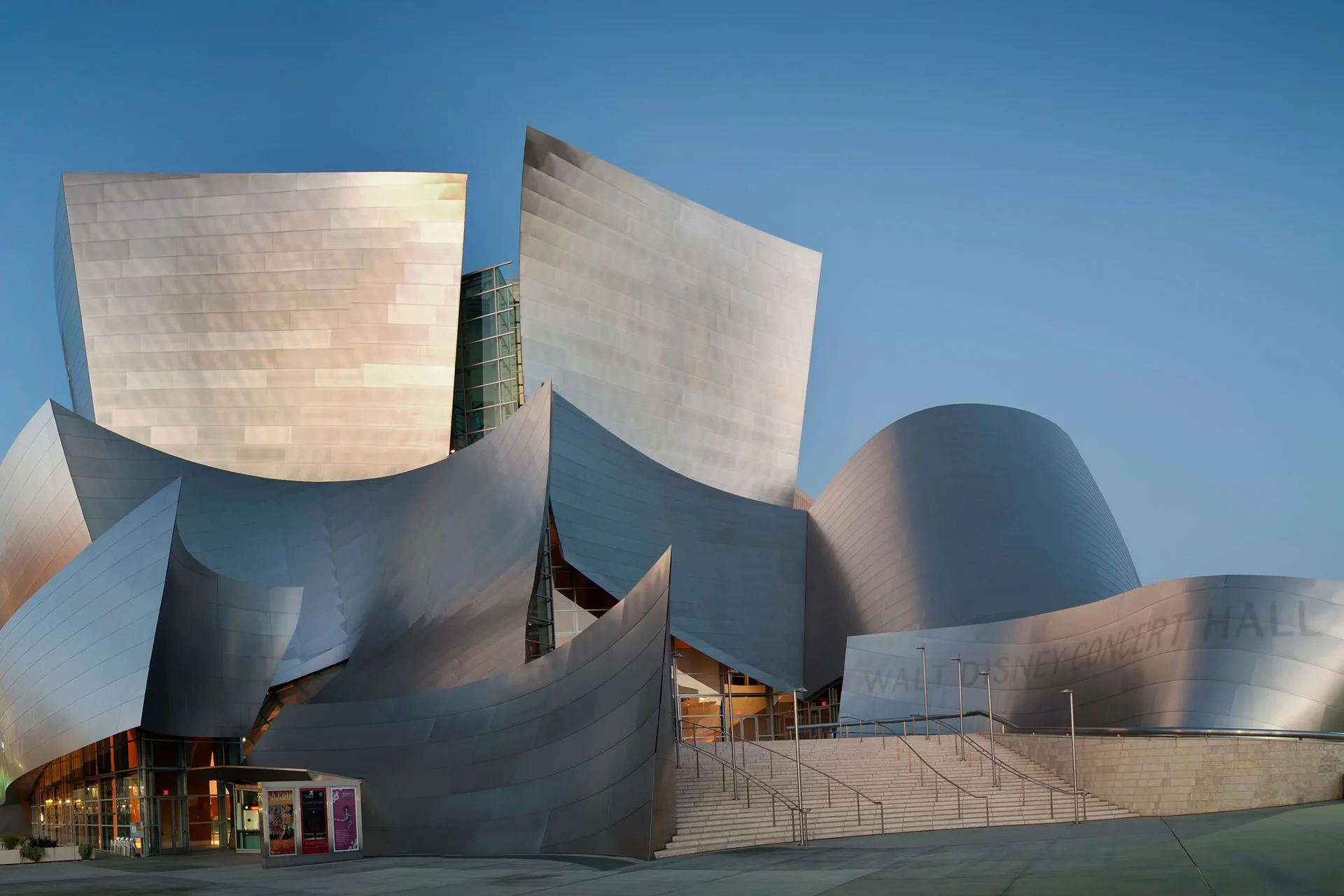 Walt Disney Concert Hall 1920x1280 1