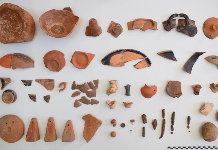 kithnos anaskafes arxaia poli16